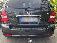 gebraucht Kia Sorento 2.5 CRDi EX EX