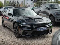 Occasion Dodge Charger 305 ch (224 kW) 2023 Noir Berline