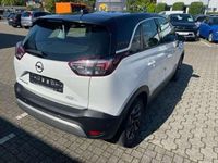 gebraucht Opel Crossland X 2020, Navi, Sitzheizg., Parkassistent, Kamera