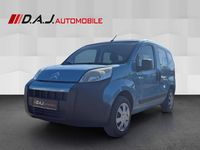 Usata Citroën Nemo 73 CV (53 kW) 2009 Blu Monovolume