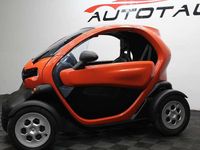 Gebraucht Renault Twizy Urban 12 kW (17 PS) 2013 Orange Kleinwagen
