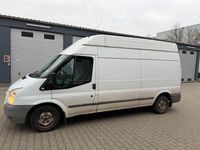 Gebraucht Ford Transit Trend 140 PS (102 kW) 2013 Weiß Abholung