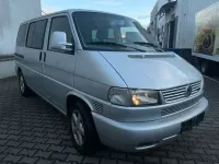 Occasion VW T4 151 ch (111 kW) 2002 Gris Van