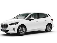 Gebraucht BMW 216 Active Tourer Efficient Dynamics 122 PS (89 kW) 2024 Van / Kleinbus