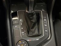 Gebraucht VW Tiguan R 150 PS (110 kW) 2018 Rot SUV