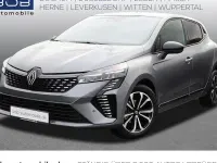 Gebraucht Renault Clio V Techno 91 PS (66 kW) 2025 Grau Limousine