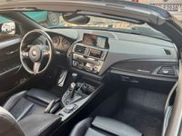 gebraucht BMW 220 D m Paket