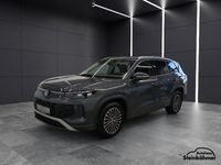 Gebraucht VW Tayron Life 150 PS (110 kW) 2025 Delfingrau (grau) SUV