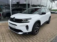 Gebraucht Citroën C5 Aircross 131 PS (96 kW) 2024 Weiss SUV