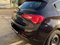 Gebraucht Alfa Romeo Giulietta 105 PS (77 kW) 2011 Schwarz Limousine