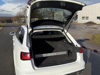 Gebraucht Audi A6 272 PS (200 kW) 2016 Weiß Kombi