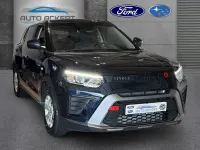 Neu KGM Tivoli 163 PS (119 kW) 2026 Blau SUV