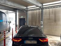 Gebraucht Audi A5 Premium 190 PS (139 kW) 2016 Schwarz Coupé