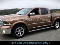 Usata Dodge Ram 401 CV (294 kW) 2016 Nero Pick-up