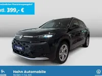 Neu VW T-Roc Style 150 PS (110 kW) 2026 Schwarz SUV