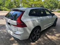 Gebraucht Volvo XC60 R-Design 190 PS (139 kW) 2020 Weiß SUV