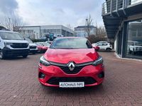 Gebraucht Renault Clio V Intens 91 PS (66 kW) 2021 Rot Limousine