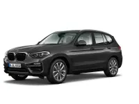 Gebraucht BMW X3 Performance 265 PS (194 kW) 2020 Grau SUV