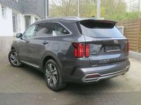 gebraucht Kia Sorento Spirit 4WD // Pano / Virtl. / DAB / Top!