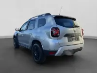 Gebraucht Dacia Duster Prestige 101 PS (74 kW) 2021 Silber SUV