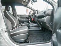 gebraucht Hyundai i10 MJ23 1.0 Benzin M/T Connect & Go