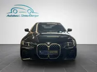 Gebraucht BMW 420 M Sport 190 PS (139 kW) 2025 Schwarz Coupé
