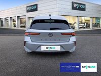 Gebraucht Opel Astra 131 PS (96 kW) 2024 Grau Limousine