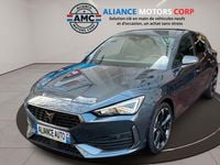 Gebraucht Cupra Leon Basis 150 PS (110 kW) 2023 Grau SUV