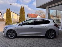 Gebraucht Ford Focus ST-Line 116 PS (85 kW) 2025 Silber Limousine