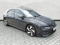 Neu VW Golf VIII GTI 265 PS (194 kW) 2026 Uranograu Limousine