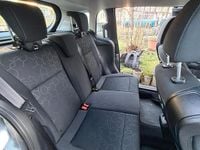 Gebraucht Ford B-MAX 101 PS (74 kW) 2016 Grau Van / Kleinbus