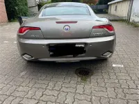 Gebraucht Fisker Karma 408 PS (300 kW) 2012 Beige Limousine