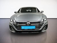 Gebraucht VW Arteon R-line 200 PS (147 kW) 2023 Pyritsilber metallic Kombi