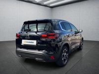 Gebraucht Citroën C5 Aircross 136 PS (100 kW) 2024 Schwarz SUV