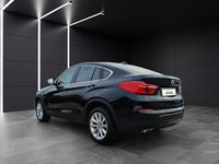Gebraucht BMW X4 Advantage 245 PS (180 kW) 2017 Schwarz SUV