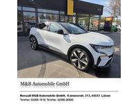 Gebraucht Renault Megane E-Tech Komfort 160 kW (218 PS) 2024 Limousine