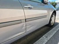 Gebraucht Renault Mégane 113 PS (83 kW) 2004 Beige Limousine