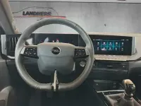 Gebraucht Opel Astra 131 PS (96 kW) 2025 Silber Kleinwagen