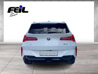 Gebraucht BMW X3 Performance 398 PS (292 kW) 2025 Weiß SUV