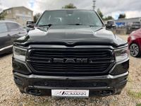 Gebraucht Dodge Ram 401 PS (294 kW) 2020 Schwarz Pickup
