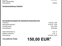 Gebraucht Skoda Octavia RS 184 PS (135 kW) 2020 Weiß Kombi