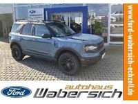Gebraucht Ford Bronco Sport Sport 253 PS (186 kW) 2021 Blau SUV