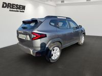 Neu Dacia Duster Expression 158 PS (116 kW) 2026 Grau SUV