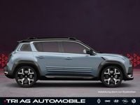 Occasion Renault 4 E-Tech Komfort 110 kW (150 ch) 2025 Bleue SUV