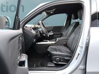 Gebraucht Mercedes EQB300 167 kW (228 PS) 2025 Silber SUV