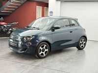Gebraucht Fiat 500e Action 69 kW (95 PS) 2023 Grün Limousine