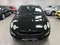 Gebraucht Smart ForFour Basis 75 PS (55 kW) 2005 Schwarz Kleinwagen