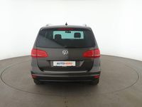 Gebraucht VW Sharan Cup 200 PS (147 kW) 2015 Braun Van / Kleinbus