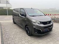 Gebraucht Peugeot Expert 144 PS (105 kW) 2023 Grau Van