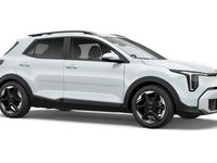 Neu Kia Stonic 114 PS (83 kW) 2026 Snow white pearl SUV